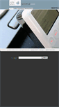Mobile Screenshot of g35ipod.kenloh.com